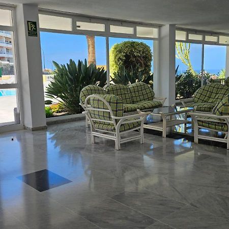 Апартаменты Playa De La Arena Puerto de Santiago  Extérieur photo