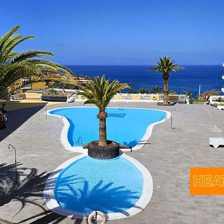 Апартаменты Playa De La Arena Puerto de Santiago  Extérieur photo